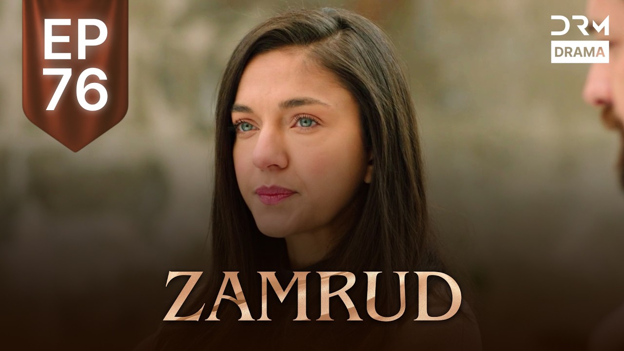 Turkish Drama in Urdu | Zamrud | Episode 76 | The Phoenix | UE1O