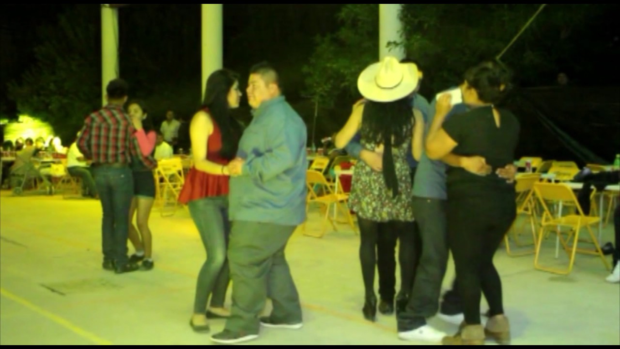 Guadalupe De Morelos 2016 Baile Day 3 (Part 2)