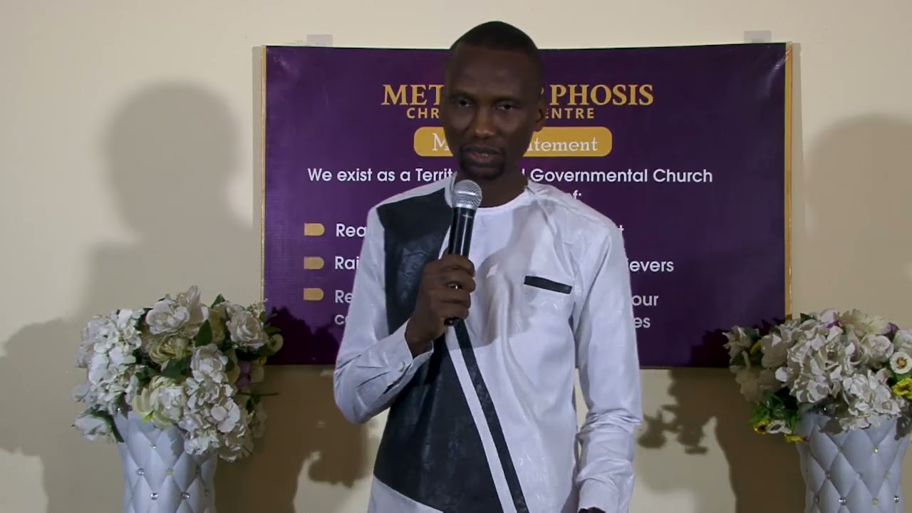 SoTW | Bible Reading Review: Leviticus | Sunday 8thMarch 2026