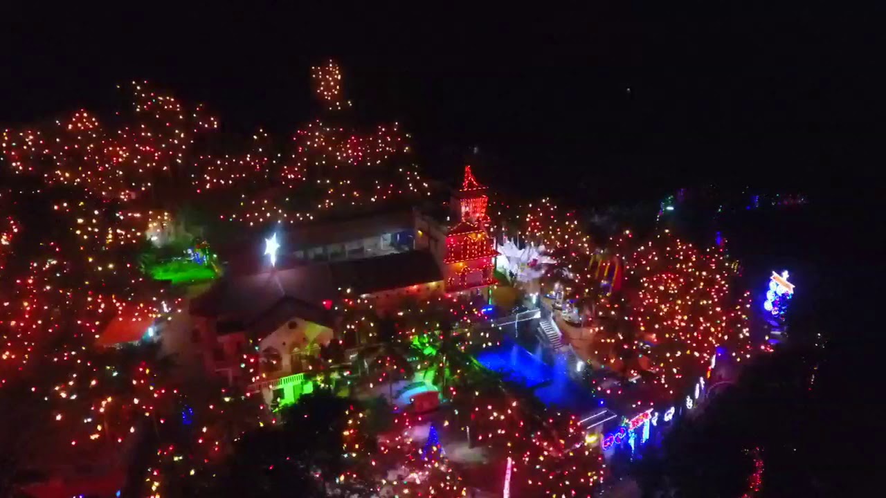 Biggest star fest in kerala around 5000 stars @CSI Puthukunnu Powdikonam Trivandrum