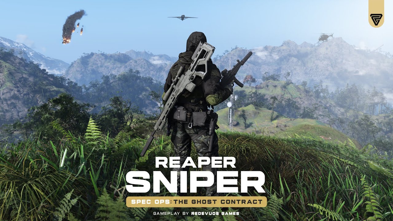 This Is HOW Tactical Games Should FEEL!! 