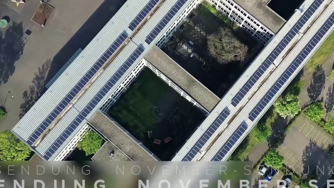 LenderTV Sendung November 2023