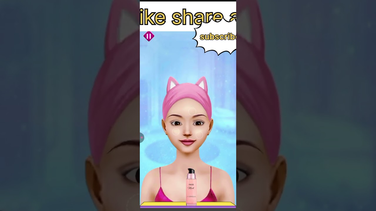 Baby doll #game play