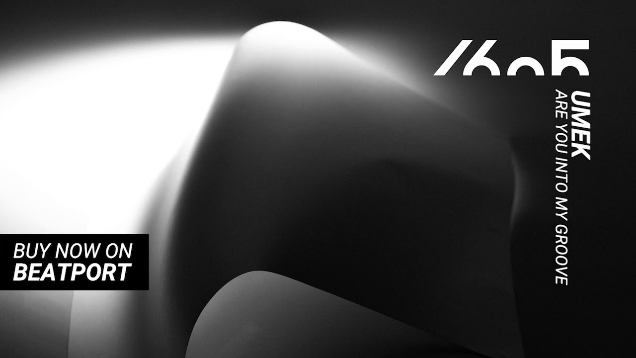 UMEK - Are You Into My Groove (Original Mix) [1605-235]