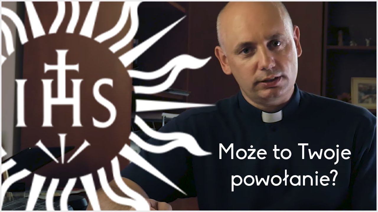 Może to Twoje powołanie? - Brat zakonny
