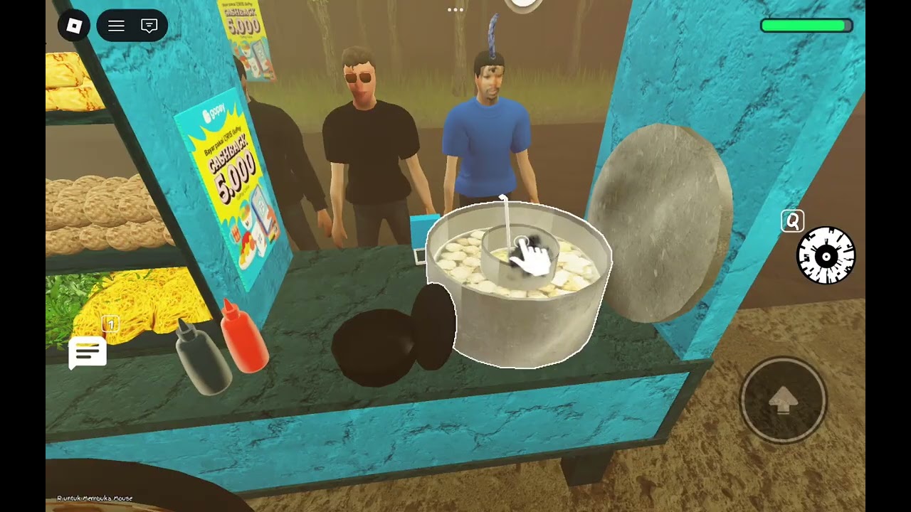 main bakso malang guys 