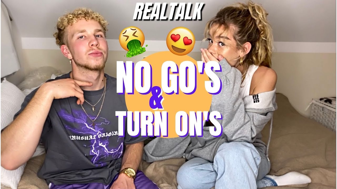 REALTALK MIT INFLUENCERIN Millane Friesen | Turn -Of und -On`s bei Boys & Girls