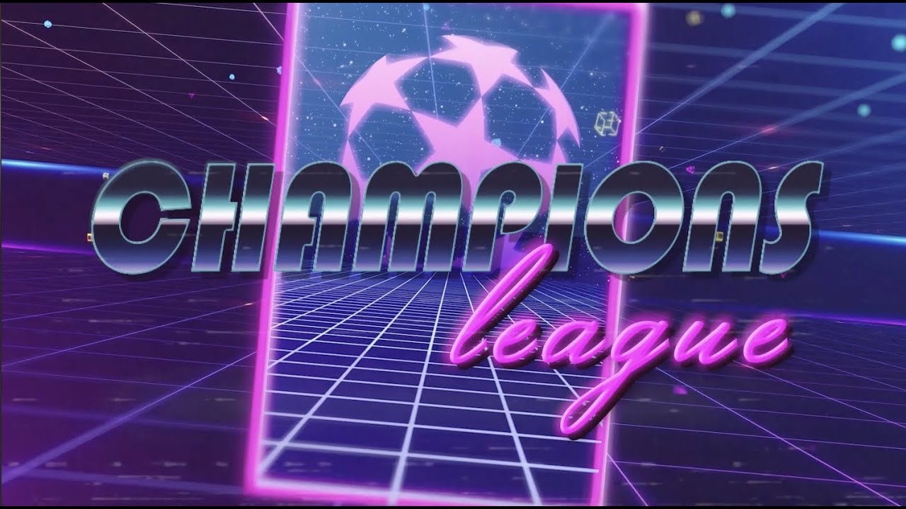 MARWAN MOUSSA - CHAMPIONS LEAGUE (OFFICIAL LYRICS VIDEO) مروان موسى - تشامبيونز ليج