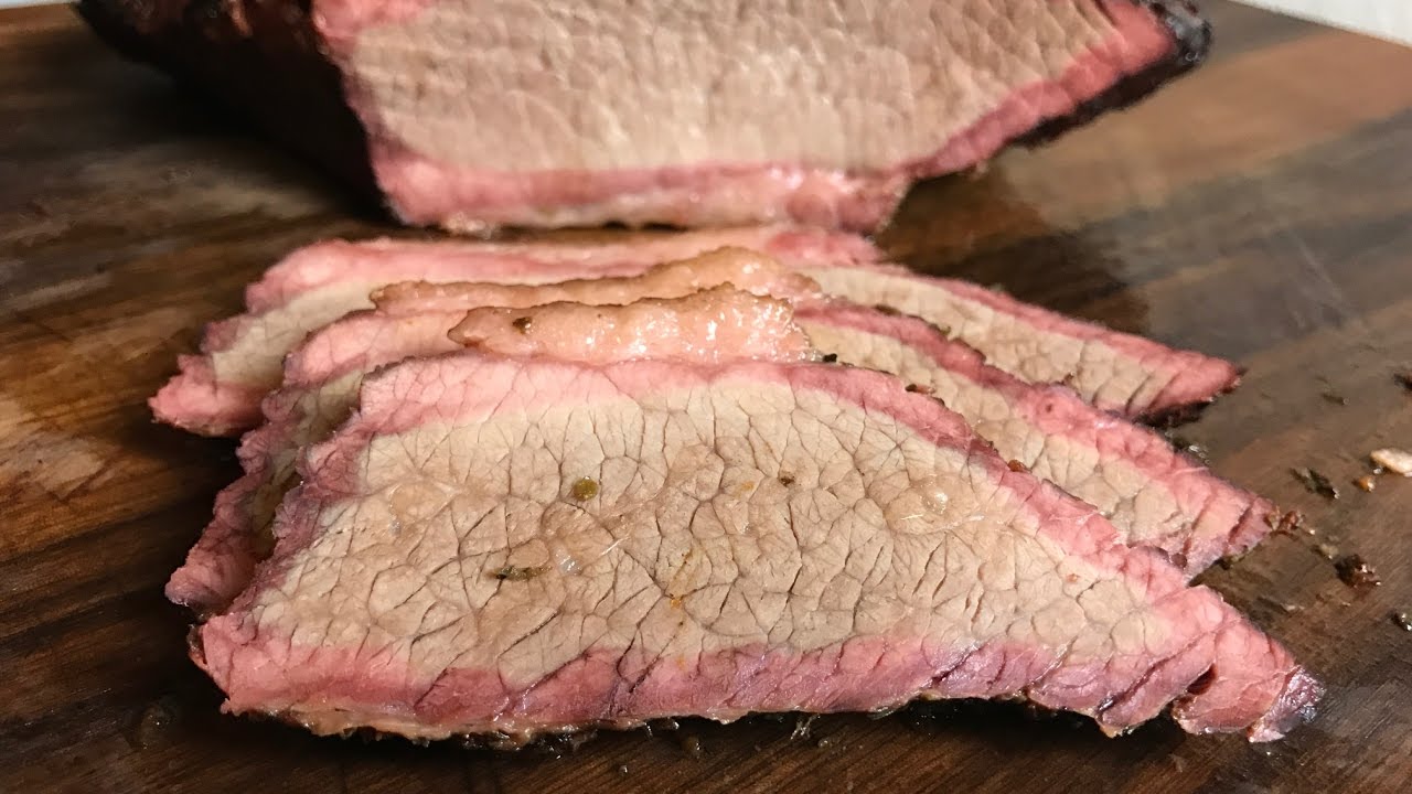 Dutch Oven BRISKET - deutsches Grill- und BBQ-Rezept - 0815BBQ