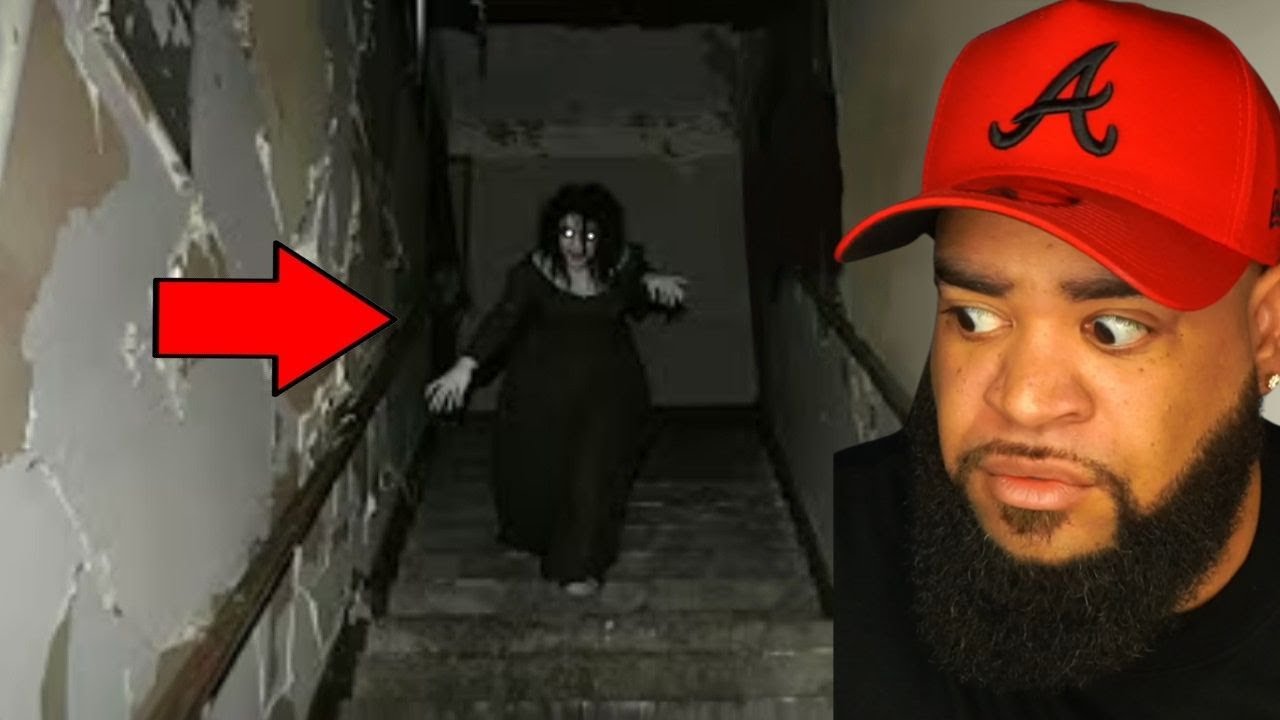 Top 10 SCARIEST TikToks of the Week | Scary Comp