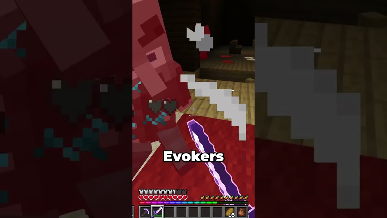Minecraft's Haunted Mansion Survival Challenge