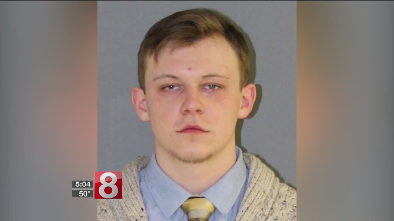 PD: Montville substitute teacher arrested for holding after school 'fight club' in classroom