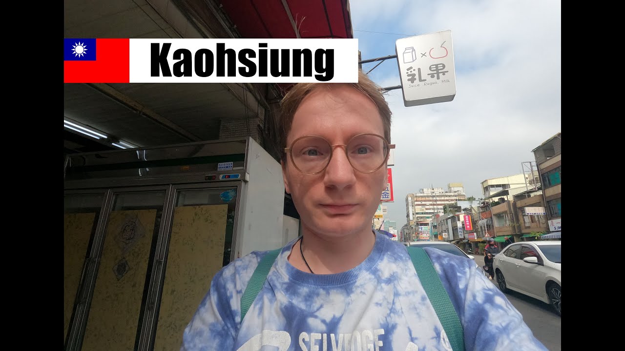 #399 Ile To Kosztuje W Tajwanie