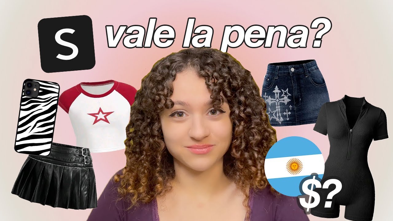 conviene comprar en SHEIN desde Argentina? qué tan barato es?