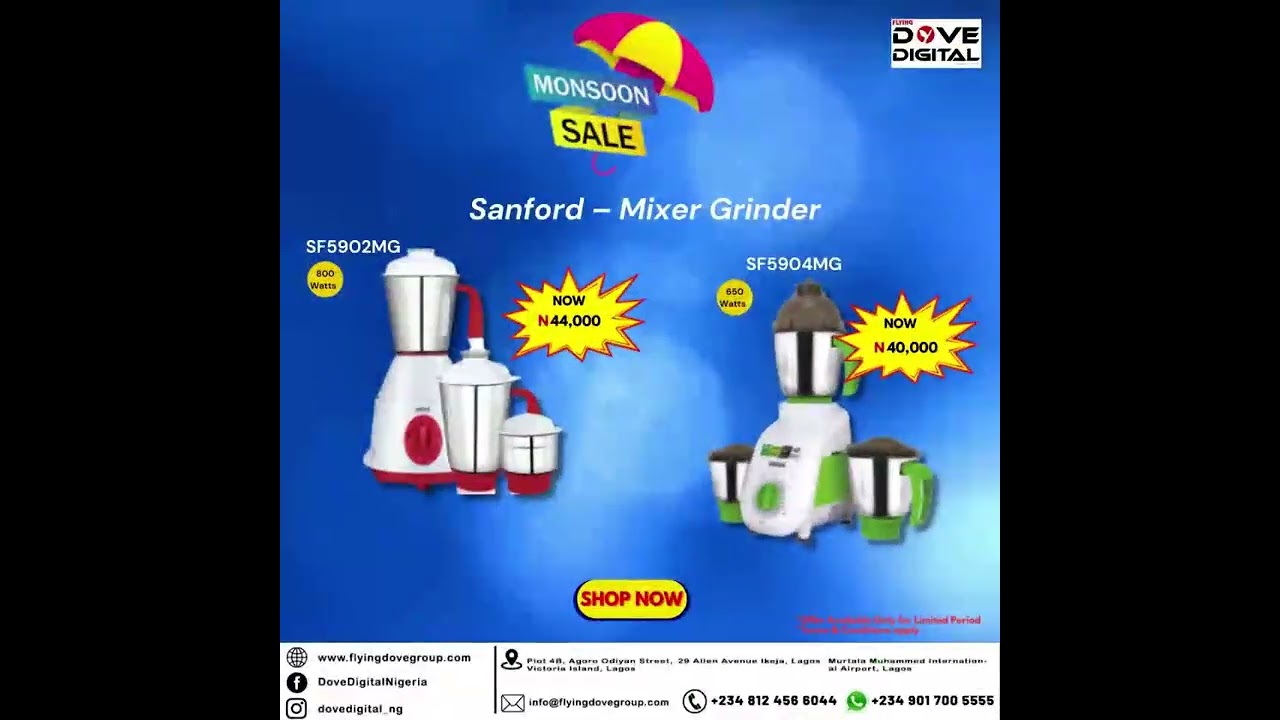 monsoon sale offer