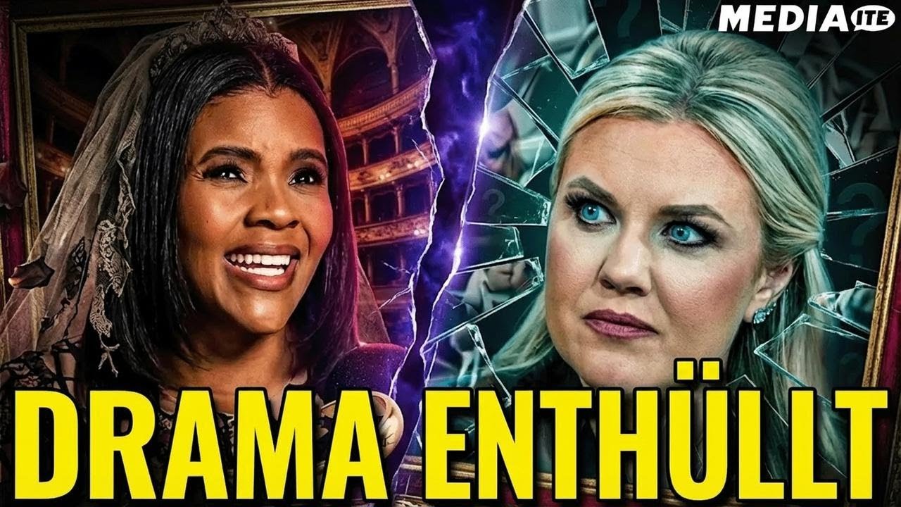 Candace Owens: Charlie als Bräutigam sorgt für Drama – aber Erikas Verhalten ist auch seltsam!