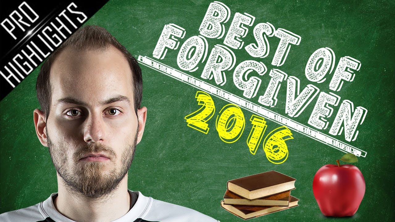Best of Forg1ven 