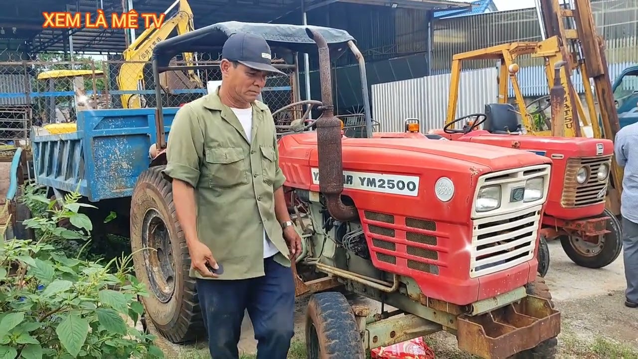 Máy cày dân dùng giá 17 triệu đẹp long lanh số điện thoại trong phần mô tả.