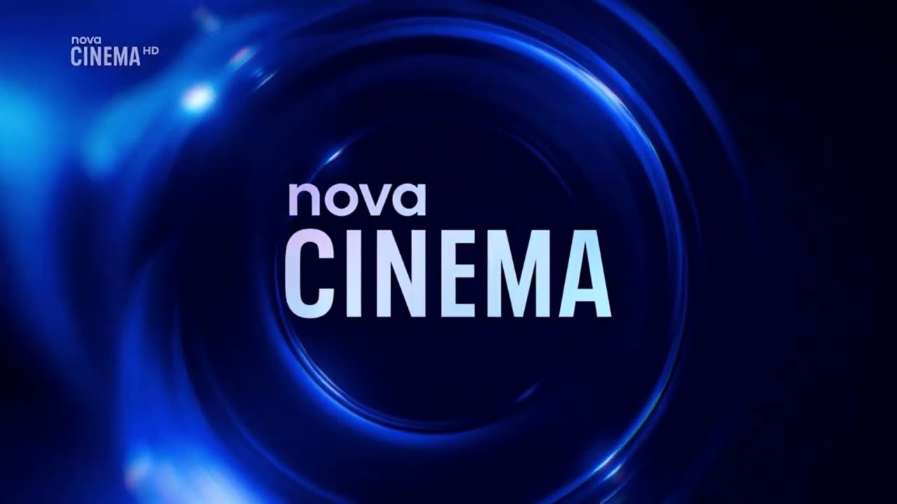 Nova Cinema - přestávka ve vysílání (2024)