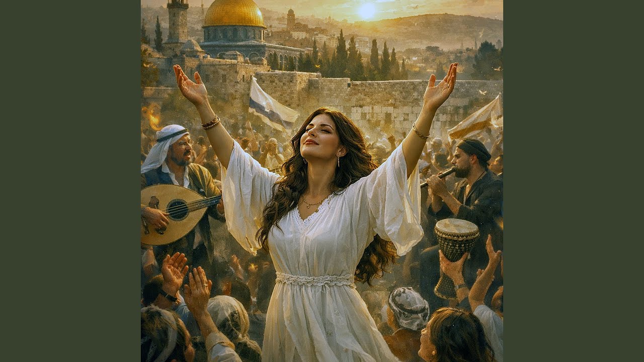 Ylistän nimeäsi, Adonai