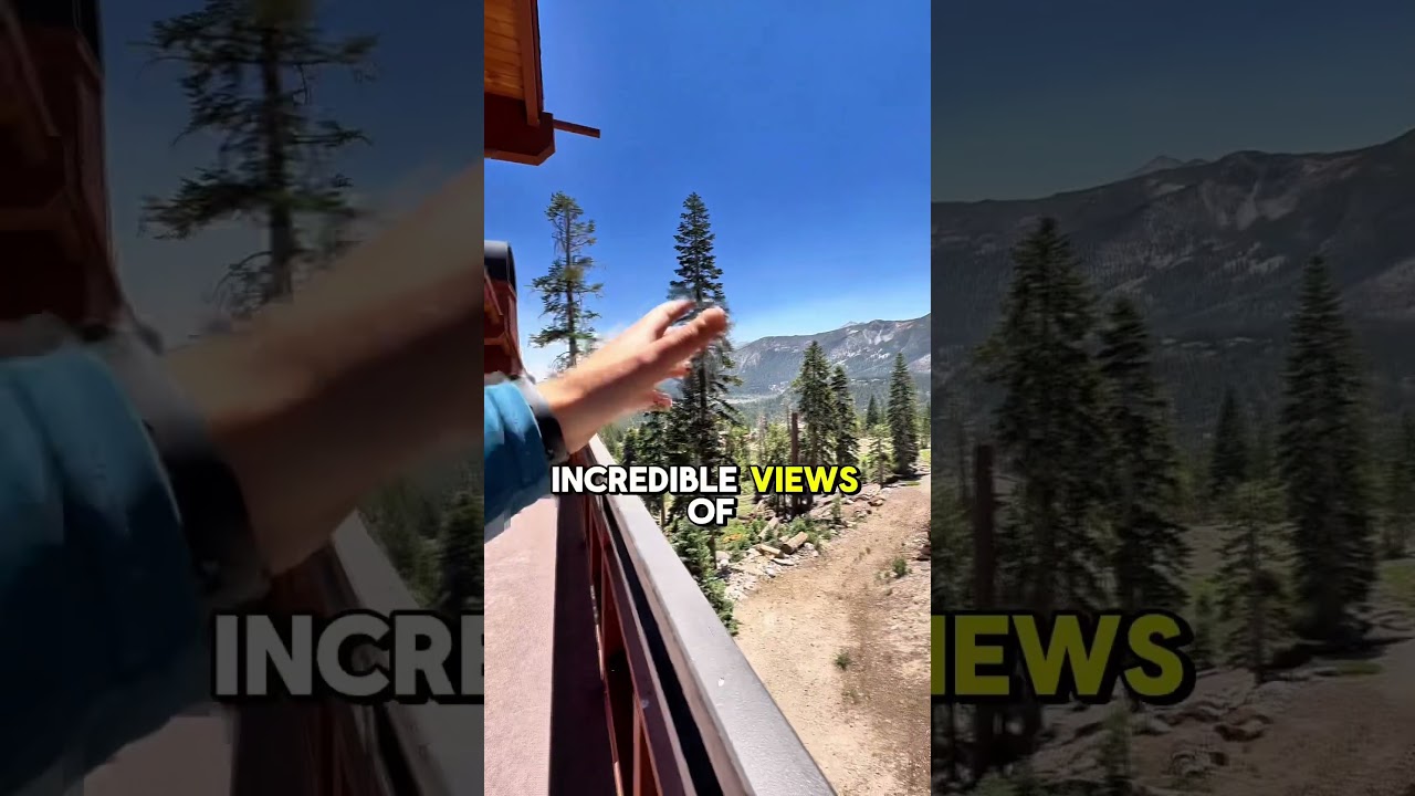 The Bridges condos in Mammoth Lakes, California ⛷️ One of the best ski-in/ski-out condos in Mammoth!