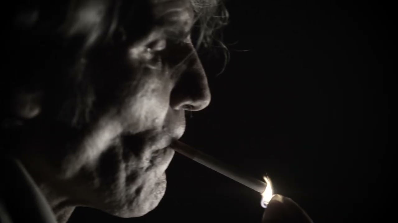 Porfirio Rubirosa - La mia parola &egrave; un impegno (Official video)