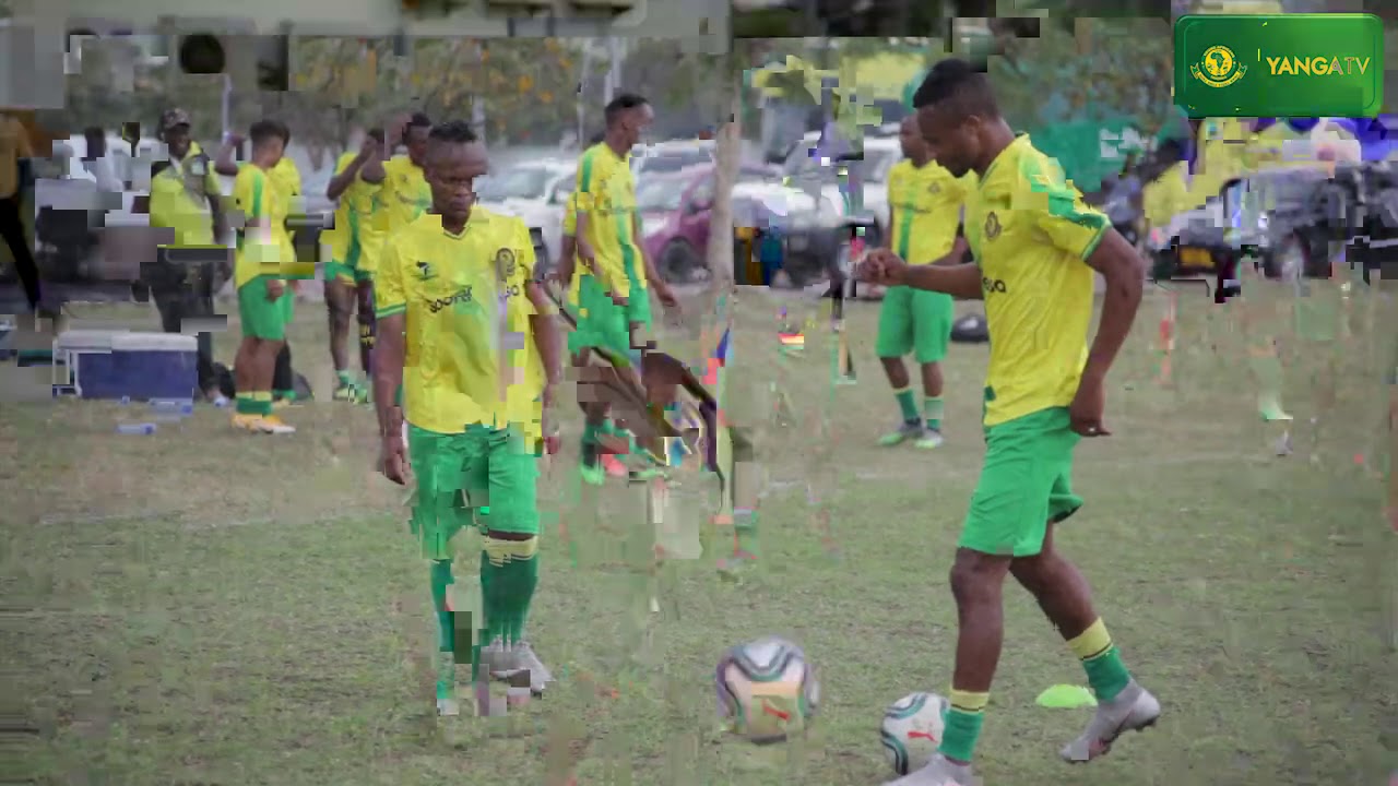 Mukoko Tonombe vs Waziri Junior