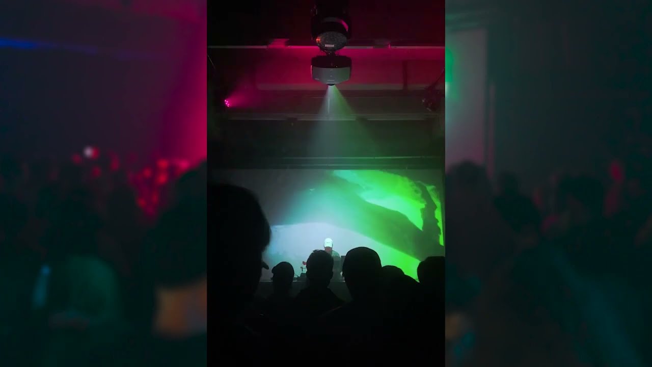 ANCESTRAL VISION - SHAPE+ PLATFORM [2023 video application]