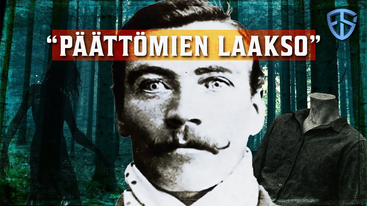 Kanadan erämaissa on tapahtunut kauheita ja selittämättömiä asioita