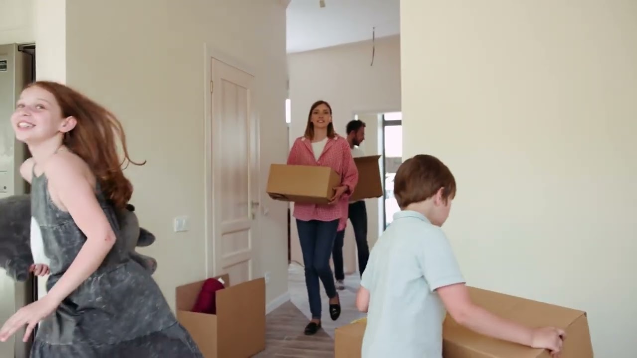 Texas Built - Roberts Communities - Spanish