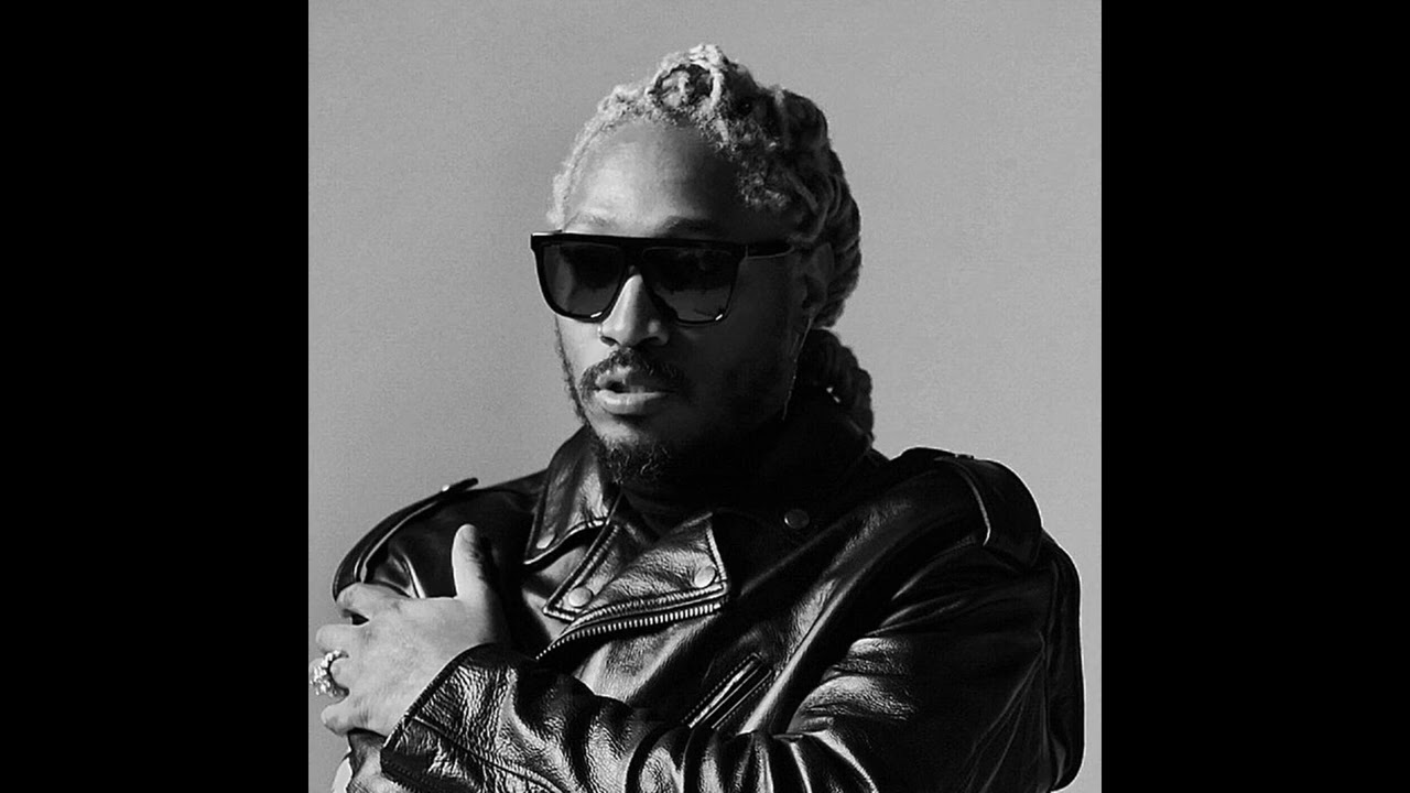 Future X Yeat X Young Thug X Sauce Walka X A$AP Rocky X Metro Boomin Type Beat - Maybach