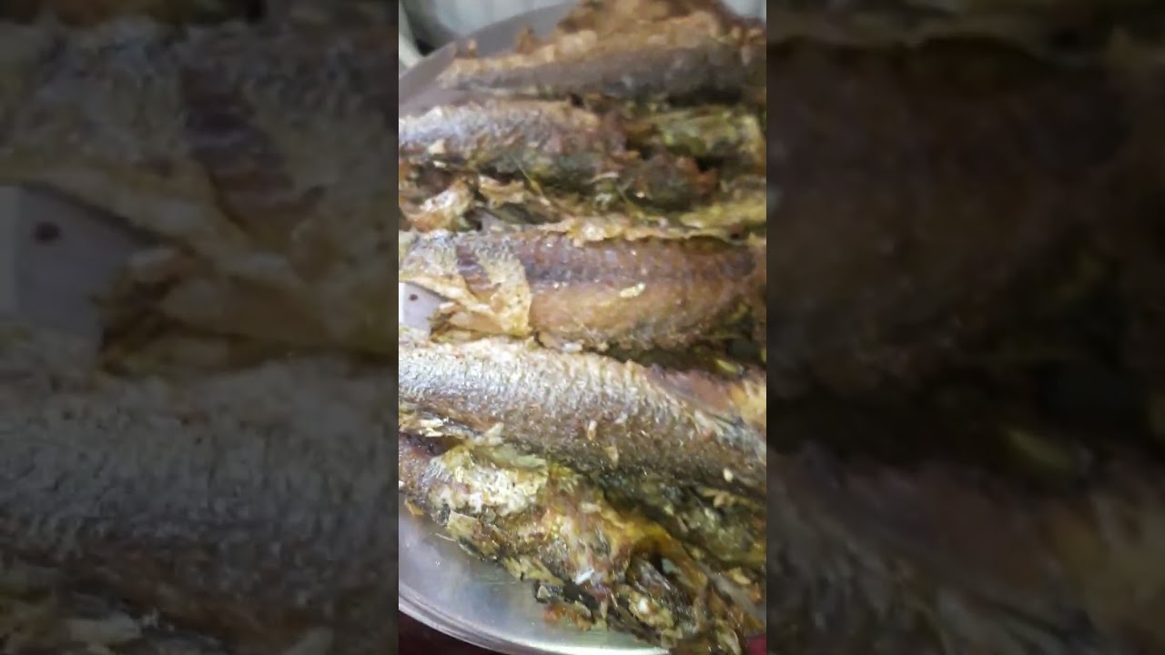 parshe fish curry recipe #cookingvideo #parshefish