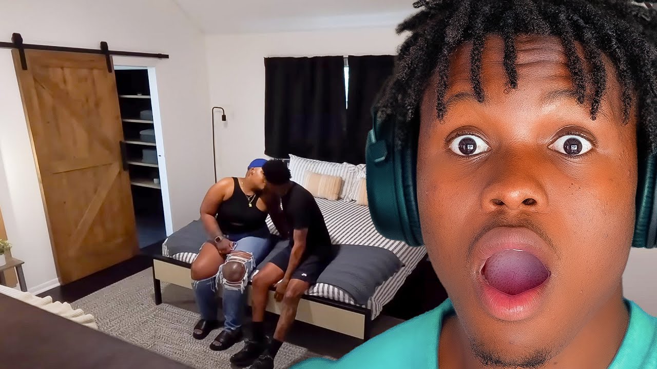 His Girlfriend Was About To Get SMASHED On Camera! LOYALTY TEST GONE CRAZY
