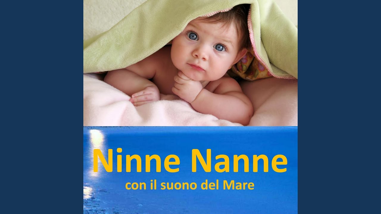 Ninna Nanna di Brahms