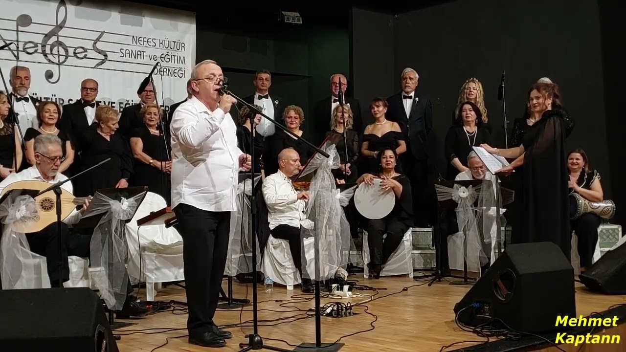 Ersin Koçbaş - Doğum Günü Çiçeği  Burası Agora Meyhanesi