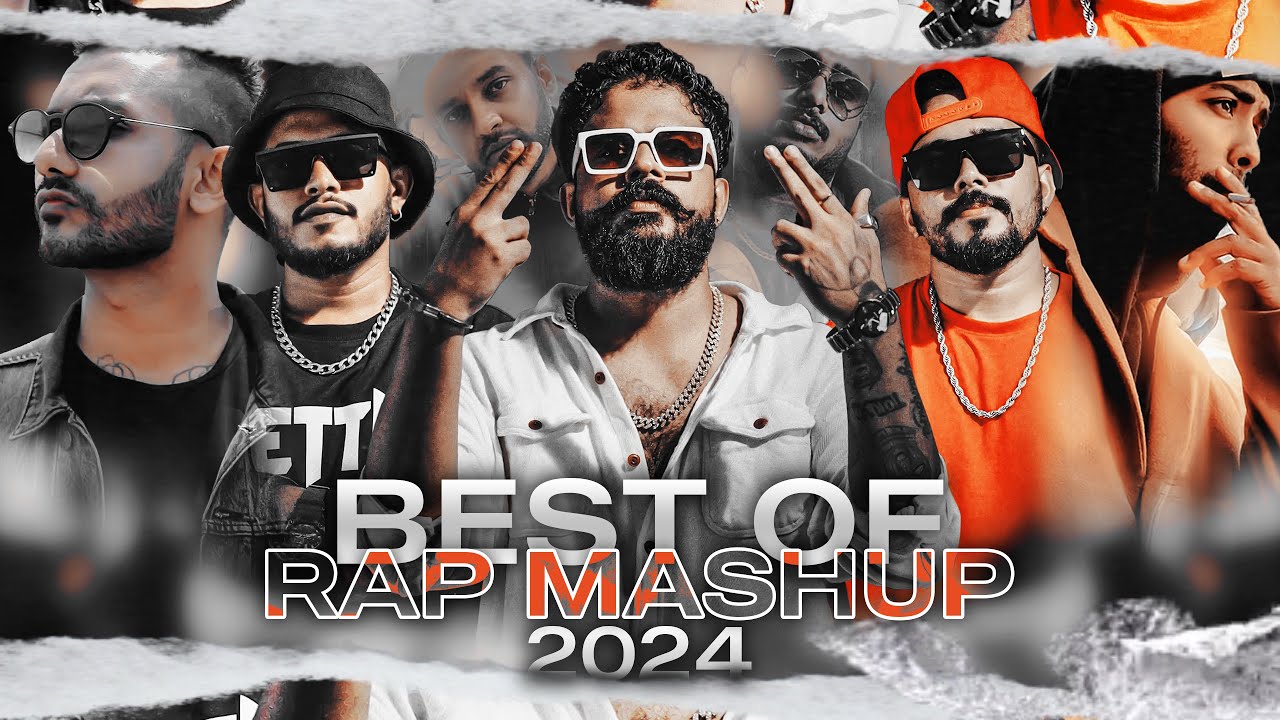 Best OF Rap Mashup | Jukebox | Rap Song Mashup |@HertzRM| Sinhala Mashup | Sinhala Remix