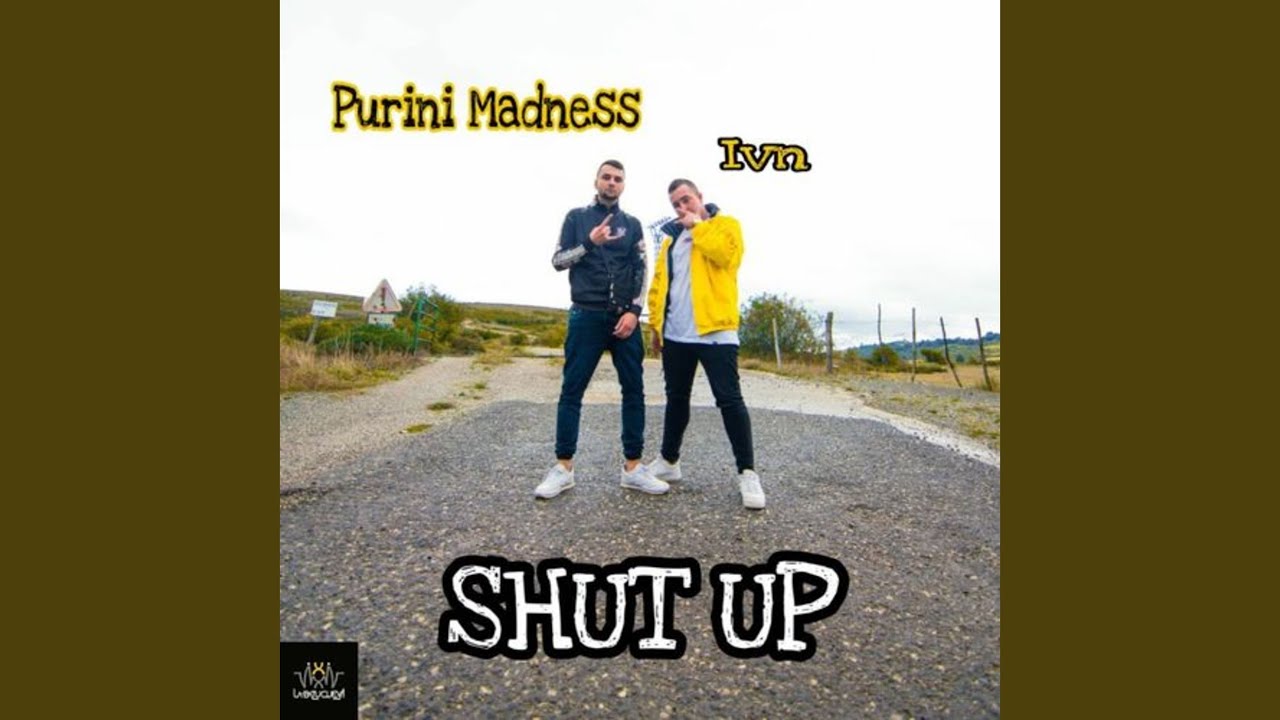 Shut Up