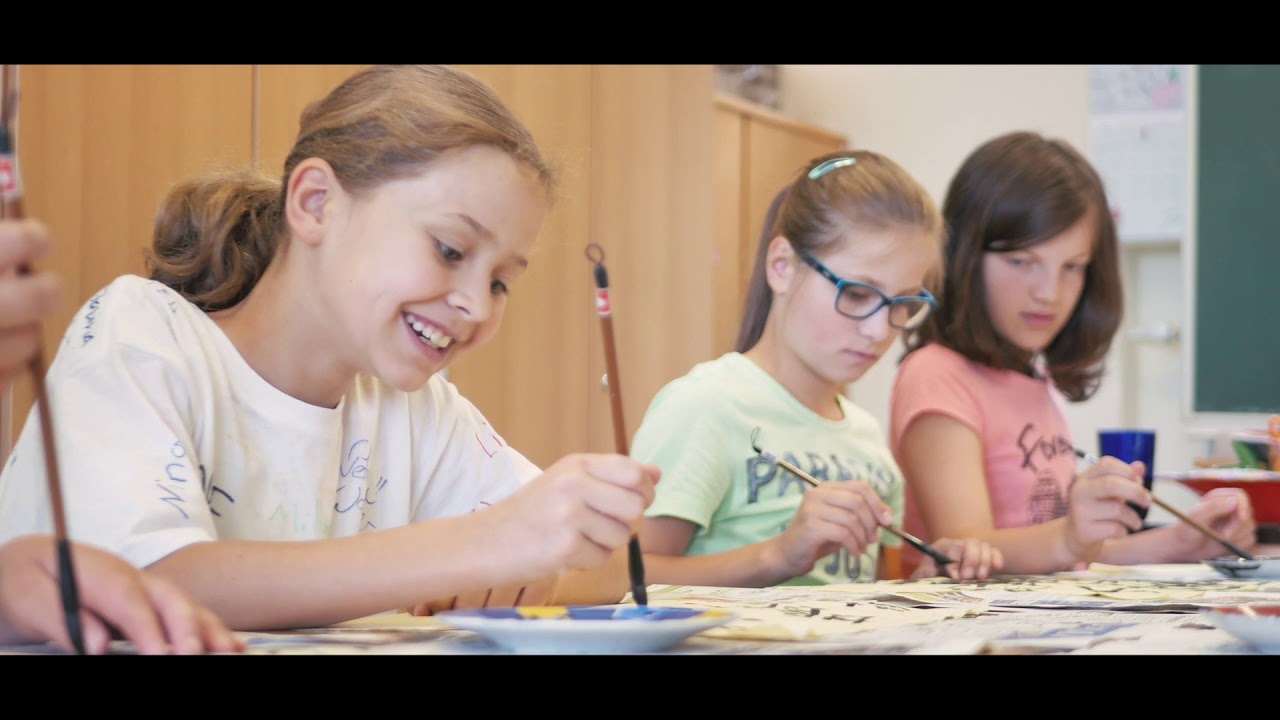 IMAGEFILM | KGS Grundschule Kirchhundem
