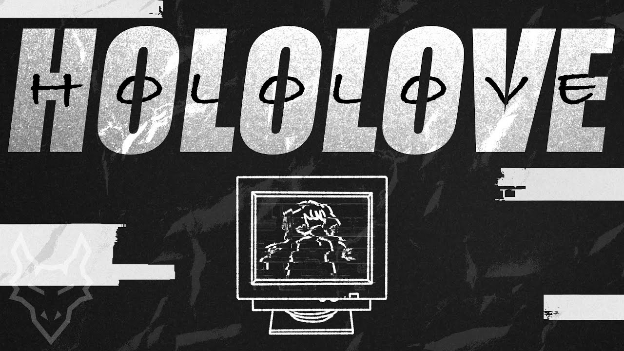 FHP - HOLOLOVE (feat. Chis-A)