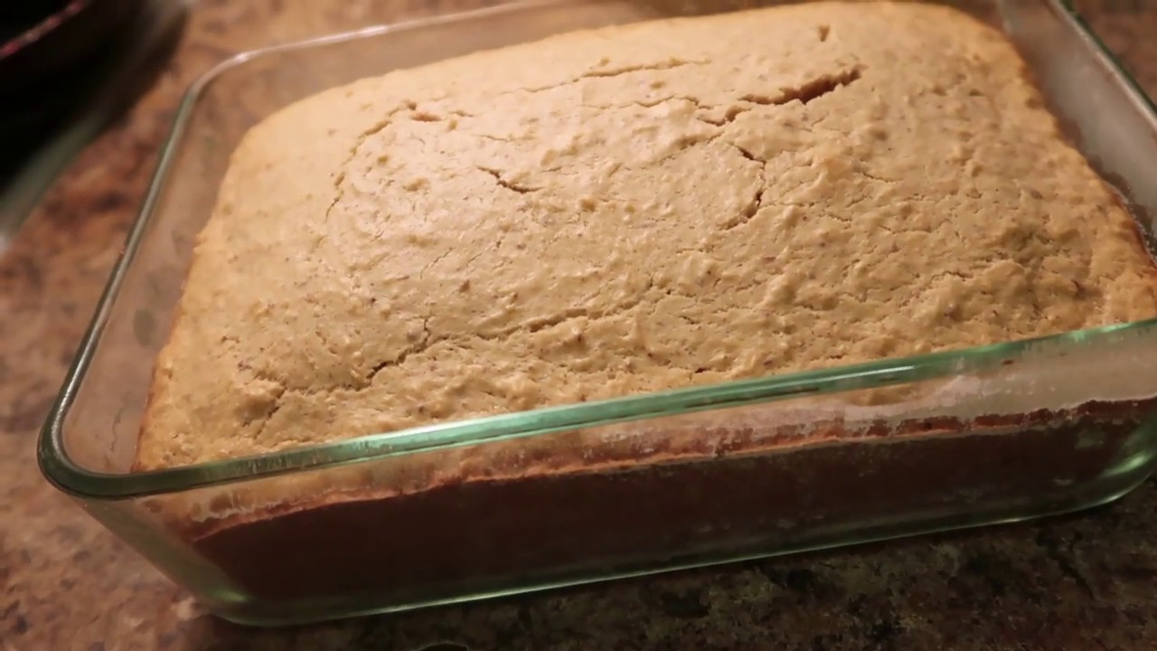 Caribbean coconut cake// In Susie Kitchen