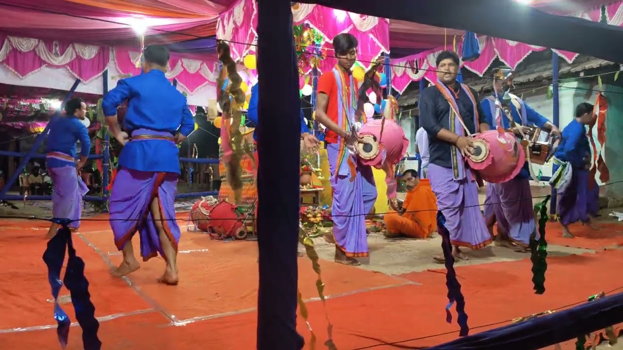 କଇଣ୍ଡା ସଂକୀର୍ତ୍ତନ//କେନ୍ଦୁଝର//ରାଧେ ରାଧେ//