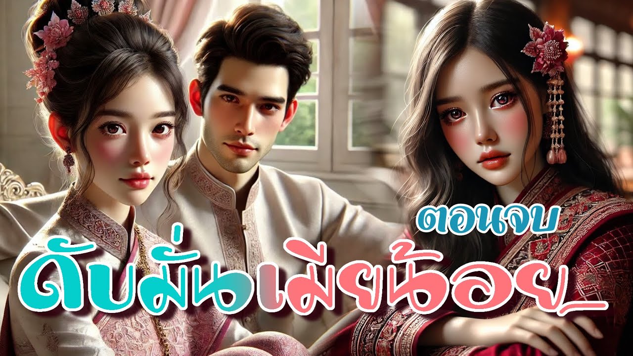 ดับมั่นเมียน้อย ตอนจบ | เพราะความมั่นใจในทางที่ผิดจึงต้องโดนดับไปในที่สุด