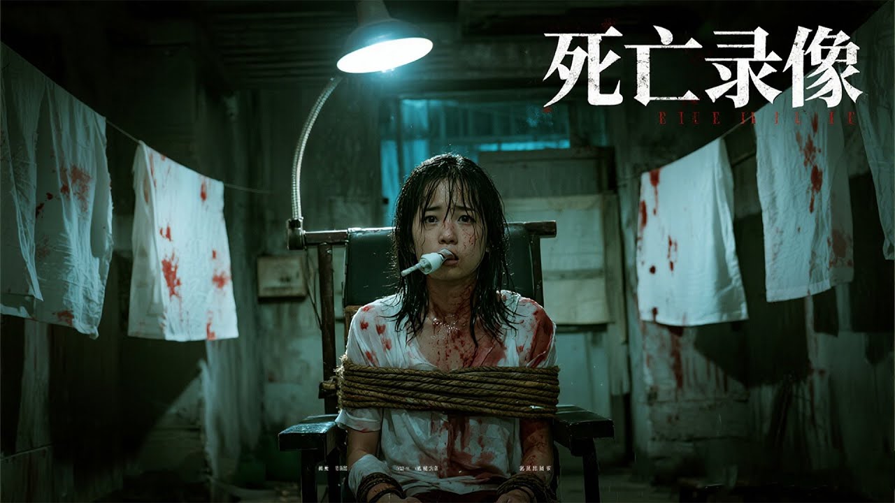 【最新悬疑电影】💀女儿被霸凌死亡，父亲黑化为女复仇，亲手灭了霸凌者全家🔥! 