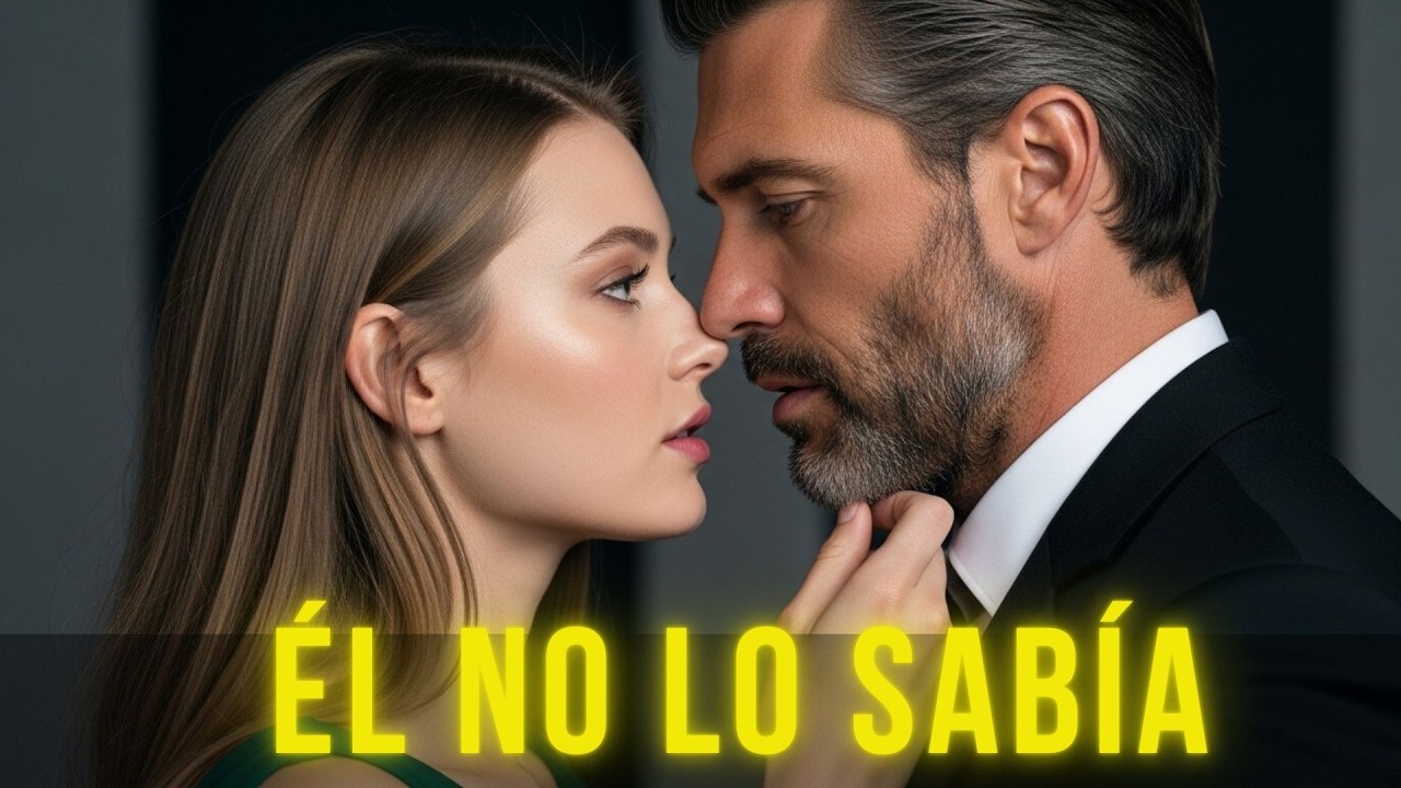 A sus 21 años ella se convirtió en la tentación prohibida del multimillonario más cercano a su padre