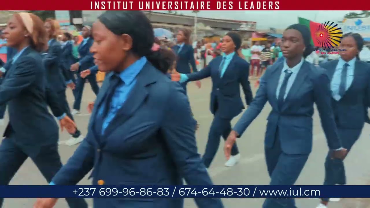 IUL au Défilé du 11 février 2026