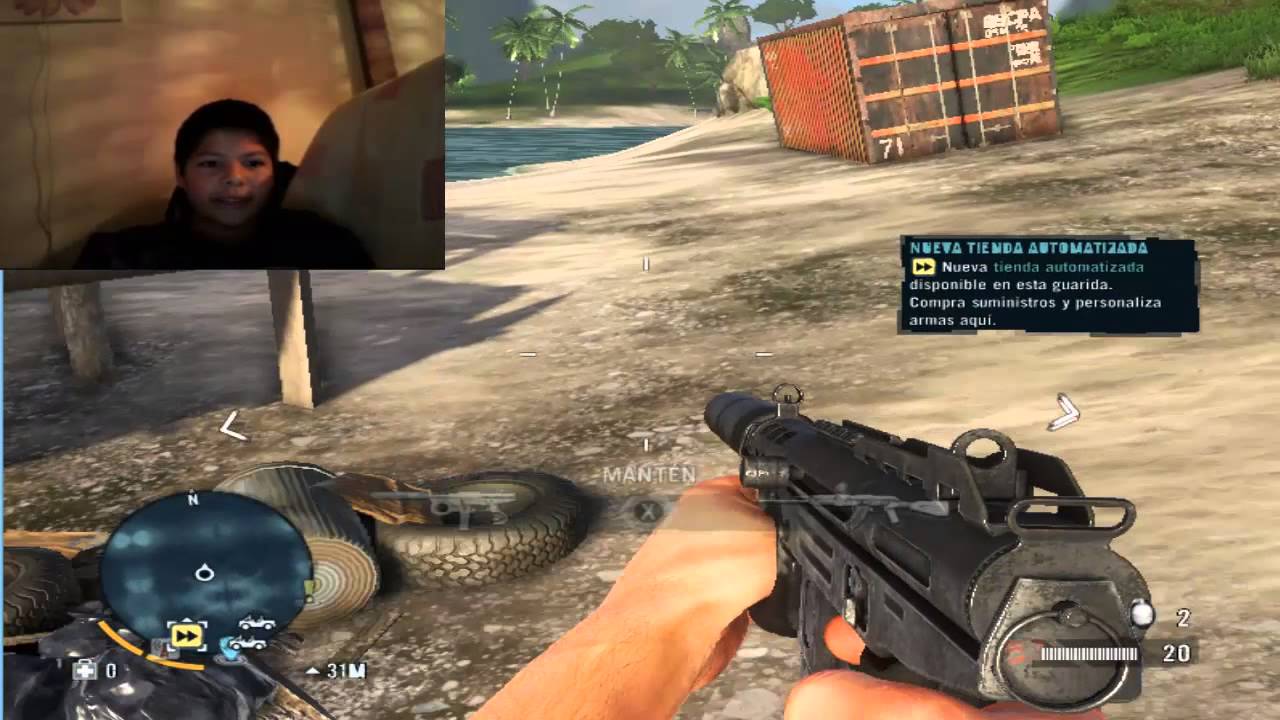 Far cry 3 | invadiendo campamentos y guerrillas