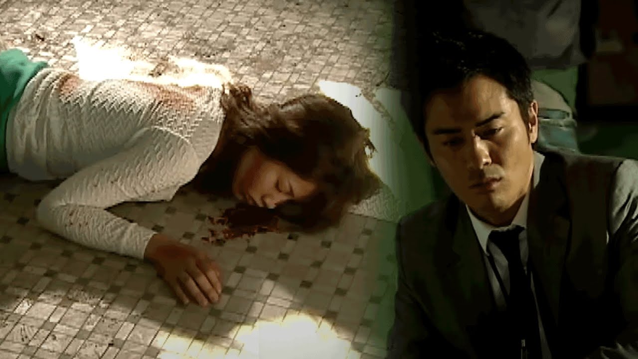 法證先鋒II｜村屋發現殘疾女屍 死前遭虐打｜TVB港劇精華｜線上看｜警匪｜法醫｜歐陽震華｜鄭嘉穎｜蒙嘉慧｜鍾嘉欣｜佘詩曼
