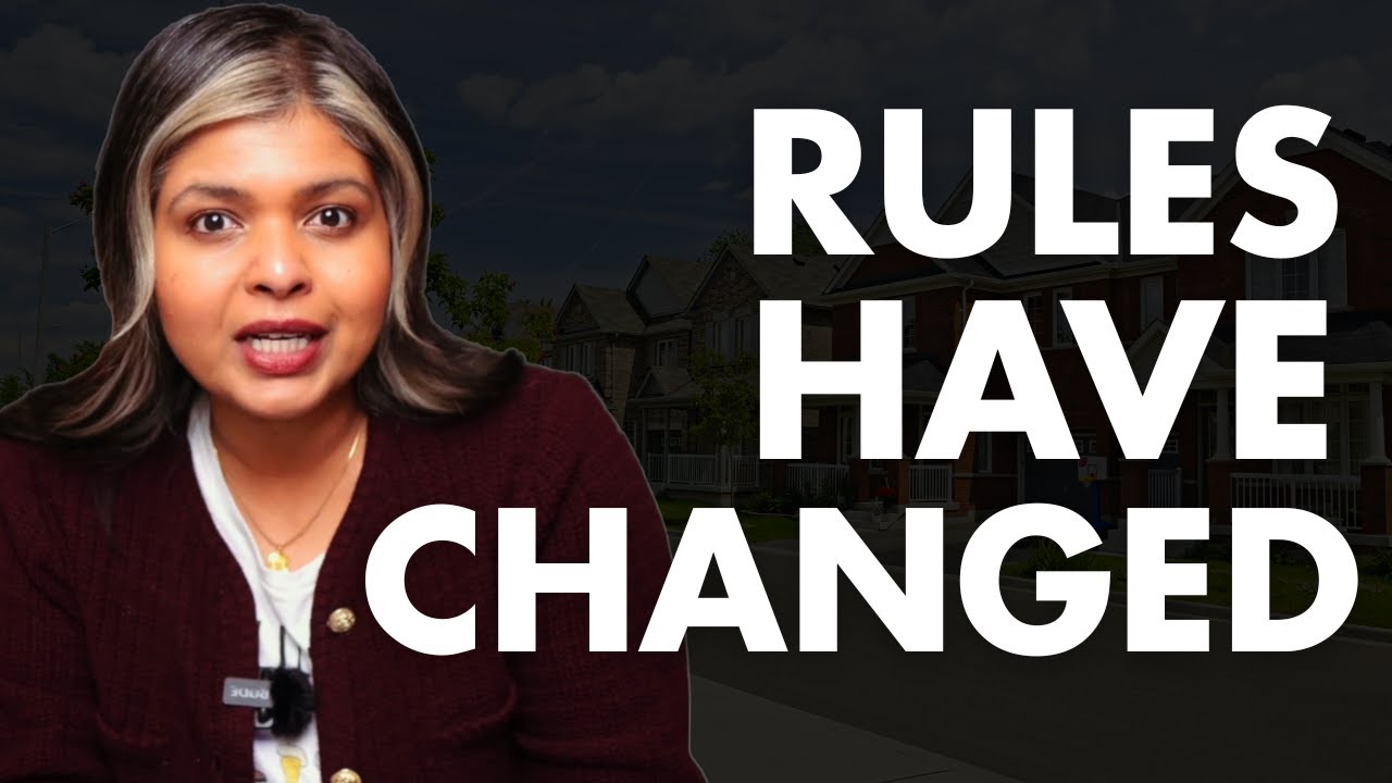 Watch BEFORE you buy a home in Guelph 2026
