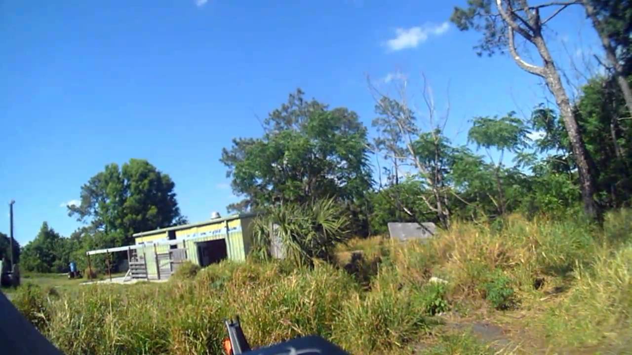 Outdoor Combat City 4-4-15