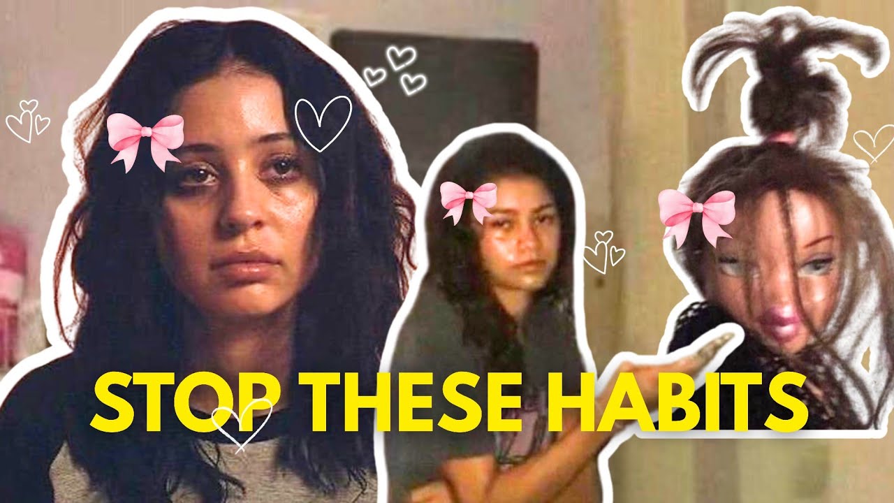 6 вещей, которые делают вас непривлекательными🥀